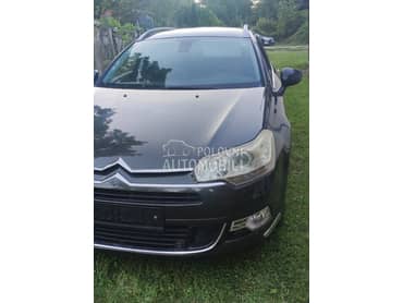 Xenon farovi za c5 za Citroen C5 od 2008. do 2016. god.