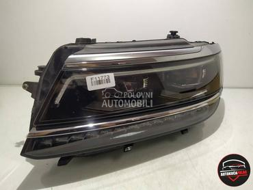 FAR za Volkswagen Tiguan