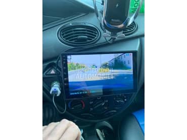 Android Multimedija GPS Radio za Ford Focus