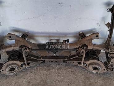 Zadnji most za Volvo V40 od 2012. do 2019. god.