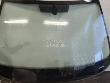 Auto staklo za Škoda Rapid od 2008. do 2018. god.