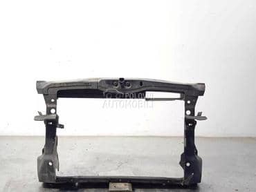 Vezni lim za Škoda Rapid od 2008. do 2018. god.