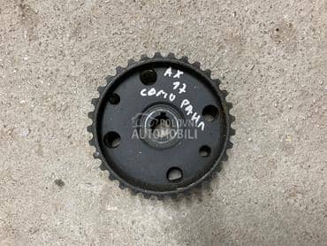 remenica pumpe goriva za Opel Astra H