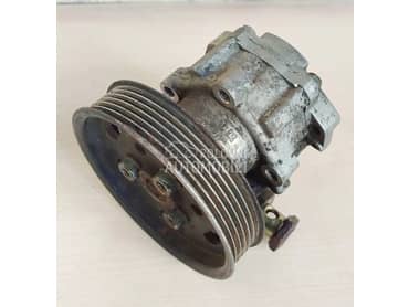 Servo za Škoda Rapid od 2008. do 2018. god.