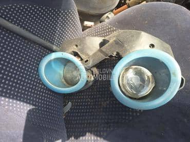 Maglenke, Rozetne za Citroen Xsara Picasso