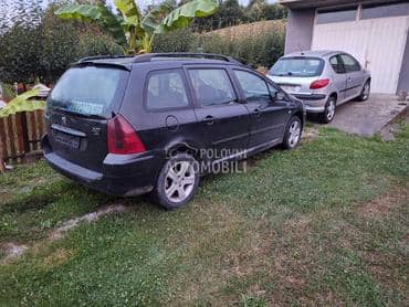 Aluminijumske felne  16" 4 x 108