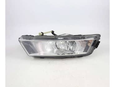 Maglenke za Škoda Rapid od 2008. do 2018. god.