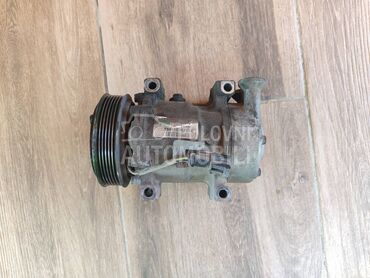 kompresor klime 1.4 tdci za Ford Fiesta od 2002. do 2008. god.