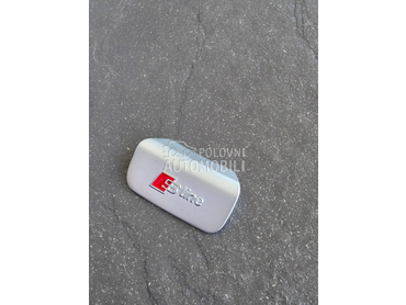 S line plocica volana model A za Audi Ostalo