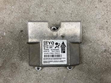 centrala air bag za Opel Astra H