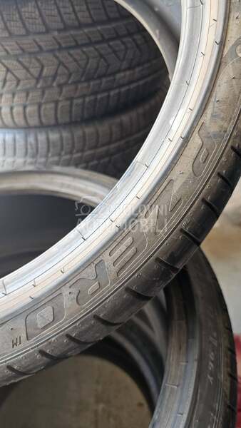 Pirelli 275/30 R21 Letnja