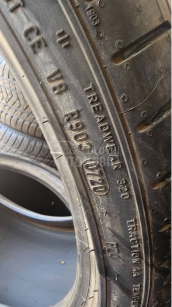 Pirelli 275/30 R21 Letnja