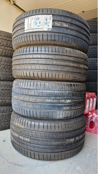 Pirelli 275/30 R21 Letnja