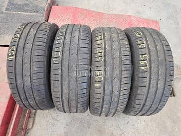 Fulda 195/55 R15 Letnja
