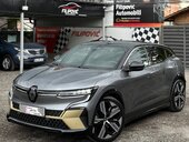 Renault Megane E TECH-I.C.O.N.i.C