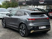Renault Megane E TECH-I.C.O.N.i.C
