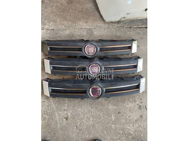 maska za Fiat Panda od 2003. do 2013. god.