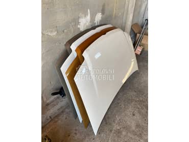 hauba za Fiat Panda od 2003. do 2013. god.