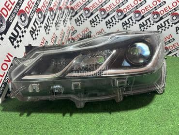 Levi Led Far za Toyota Corolla od 2008. do 2025. god.