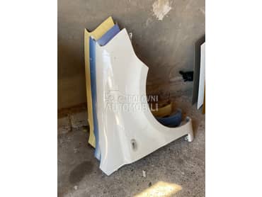 desna krila za Fiat Panda od 2003. do 2013. god.