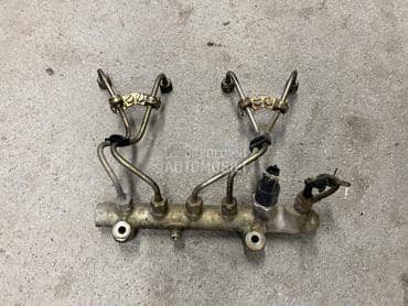 magistrala za Opel Astra H