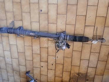 letva volana za Audi A6 od 2005. do 2009. god.