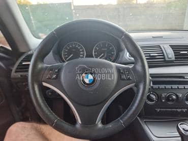 Volan za BMW 125, 116, 118 ... od 2007. do 2011. god.