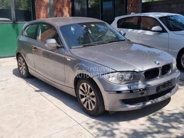 Auto staklo (šoferšajbna, proz za BMW 125, 116, 118 ... od 2005. do 2011. god.