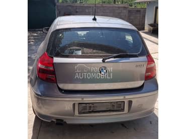 Stop svetla i stop lampe za BMW 125, 116, 118 ... od 2007. do 2011. god.