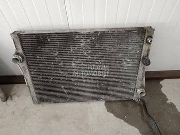 hladnjak za BMW X5 od 2007. do 2012. god.