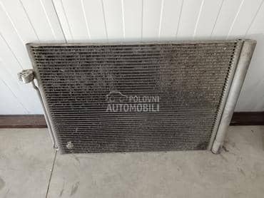 hladnjak klime za BMW X5 od 2007. do 2012. god.