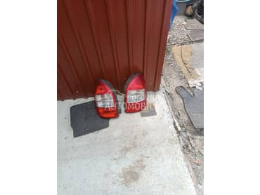 stop svetla za Opel Zafira