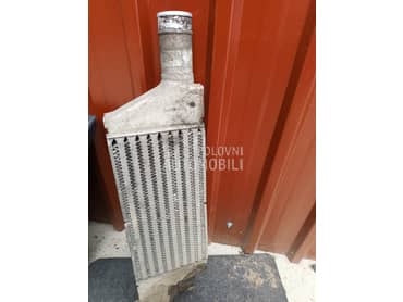 hladnjak ulja za Opel Corsa C