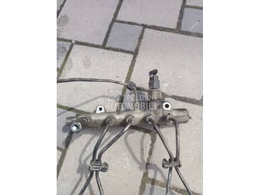 rejl motora za Opel Astra H