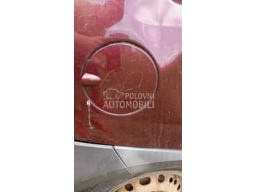 poklopac rezervoara za Opel Corsa C
