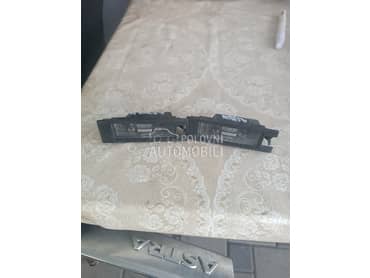 svetlp zadnjeg branika za Opel Astra H