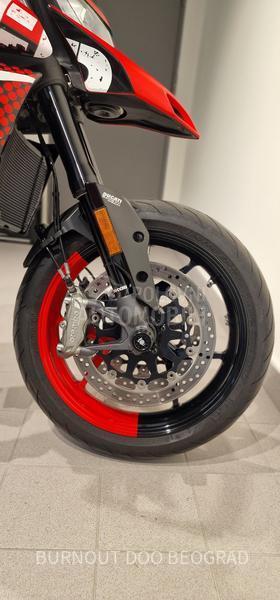 Ducati Hypermotard 950 RVE