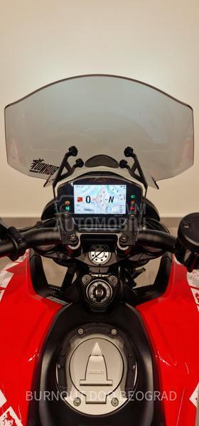 Ducati Hypermotard 950 RVE