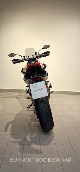 Ducati Hypermotard 950 RVE