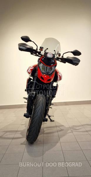Ducati Hypermotard 950 RVE