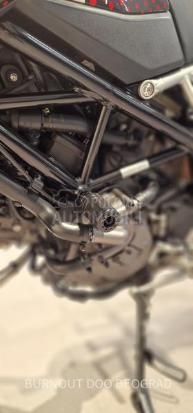 Ducati Hypermotard 950 RVE