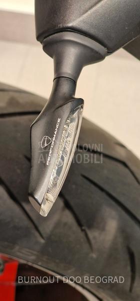 Ducati Hypermotard 950 RVE