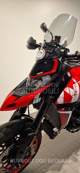 Ducati Hypermotard 950 RVE
