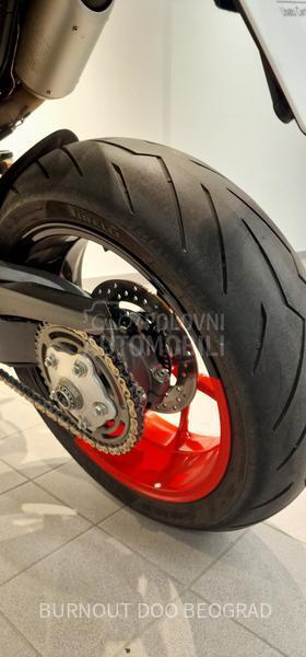 Ducati Hypermotard 950 RVE