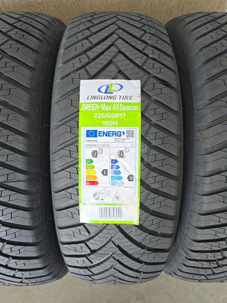 Linglong 225/65 R17 Sve sezone