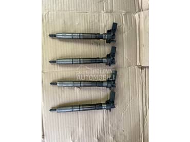 Common rail dizne 2.0 za Volkswagen Golf 6, Golf 7, Passat B6 ... od 2010. do 2016. god.