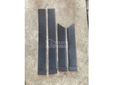 lajsne na vratima 4x4 za Fiat Panda od 2003. do 2014. god.