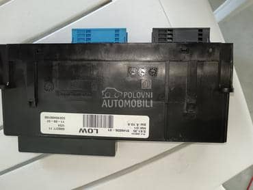modul za BMW X5 od 2007. do 2012. god.