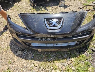 Branici za Peugeot 207