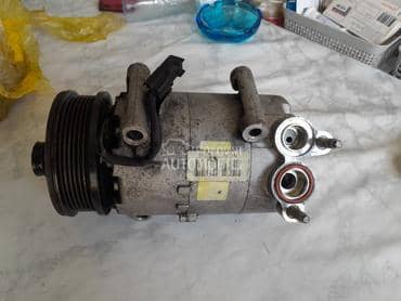 kompresor klime za Renault Megane